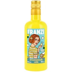 Franzi Zitronenrolle Likör