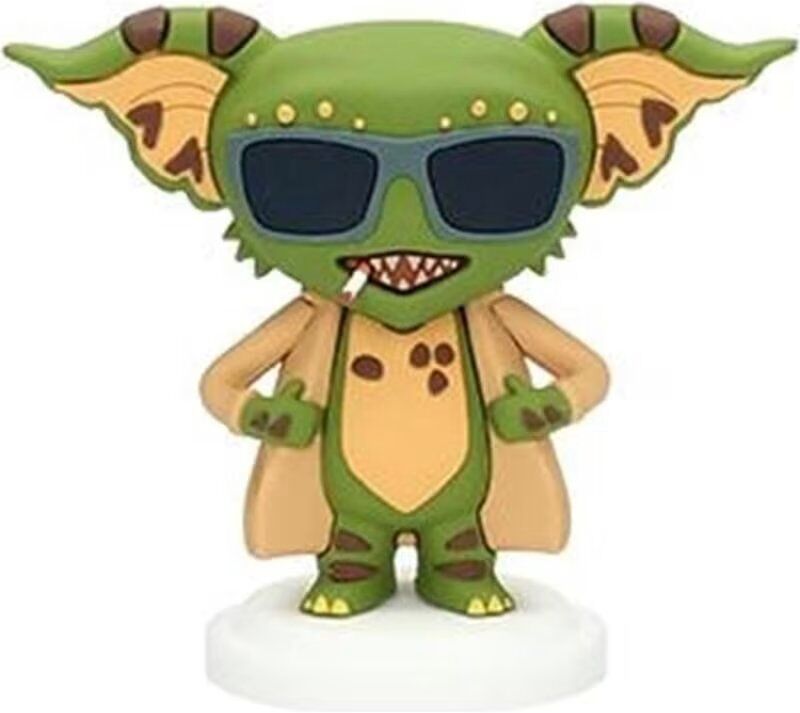 Sd Toys Figura Gremlins Flasher Pokis Talla Única Unisex