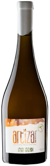 Itsasmendi Artizar 2019 - 75cl