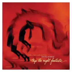 Candid, Schallplatten, Trip The Night Fantastic (VINYL) (Terri Lyne Carrington)