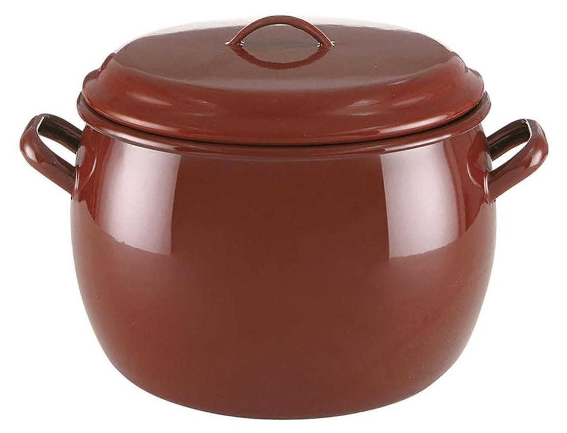 Quid Classic Ronde Kookpan met deksel 22 cm
