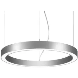 Brumberg 13546163 BIRO Circle Pendel-Ringleuchte, D=2000mm, H=100mm, ?70,00W ?140,00W, on/off / o