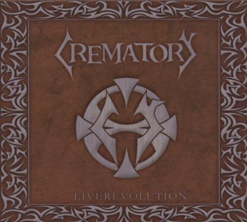 Crematory - Liverevolution - Preis vom 04.10.2026 03:51:26 h