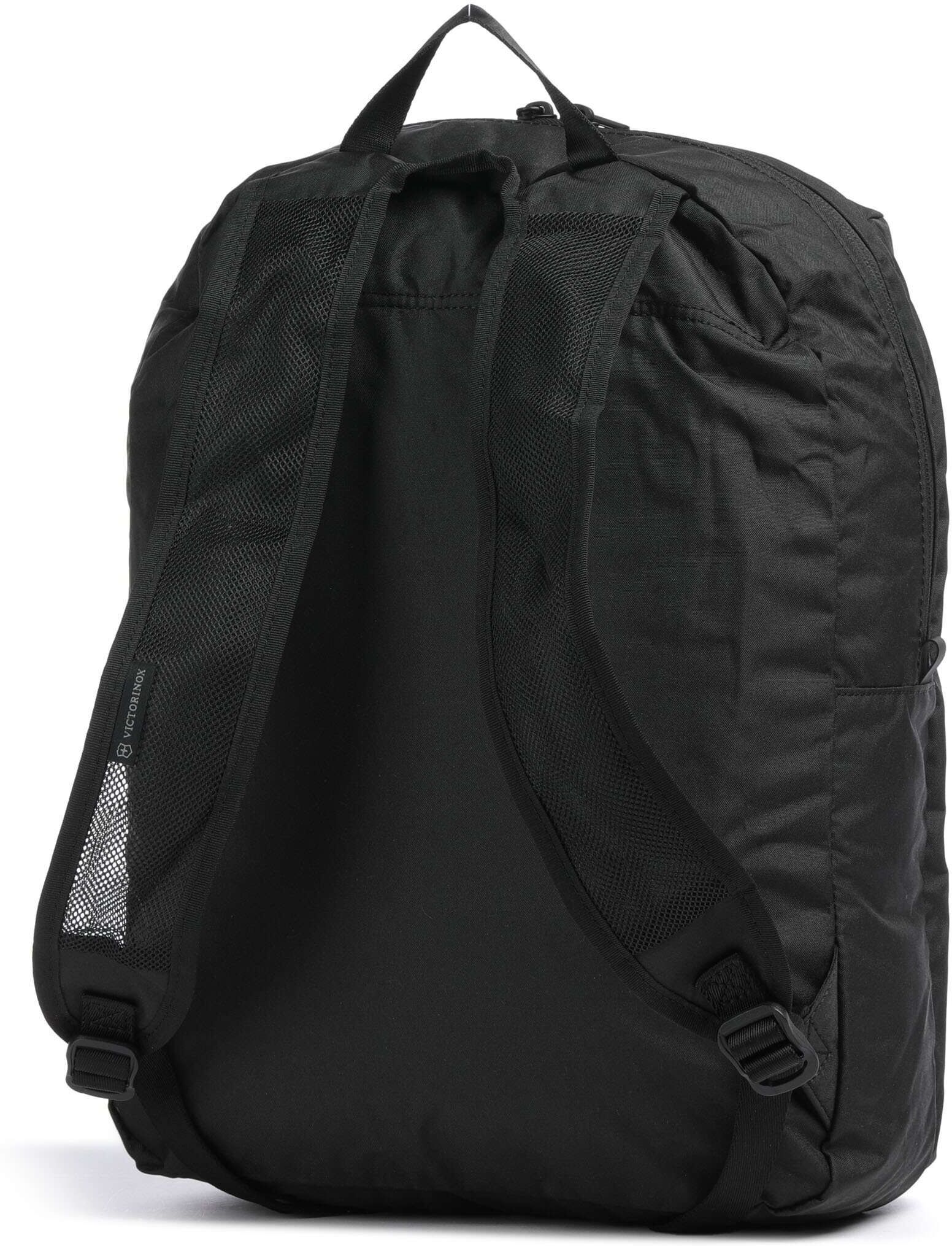 Victorinox Travel Essentials Packable Reiserucksack, schwarz