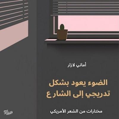 The light is gradually returning to the street - Group of Poets, Audio, 9786337911110