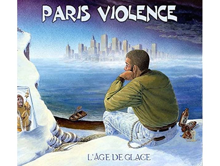 L'age De Glace