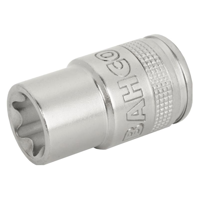 Irimo 1/2" Steckschlüssel-Einsatz für TORX E16 (40281253)