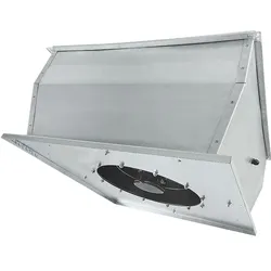 Reventon - Dachventilator BLAST 450 AC 3700 m3/h - BLAST-450AC-2083 - LB31680