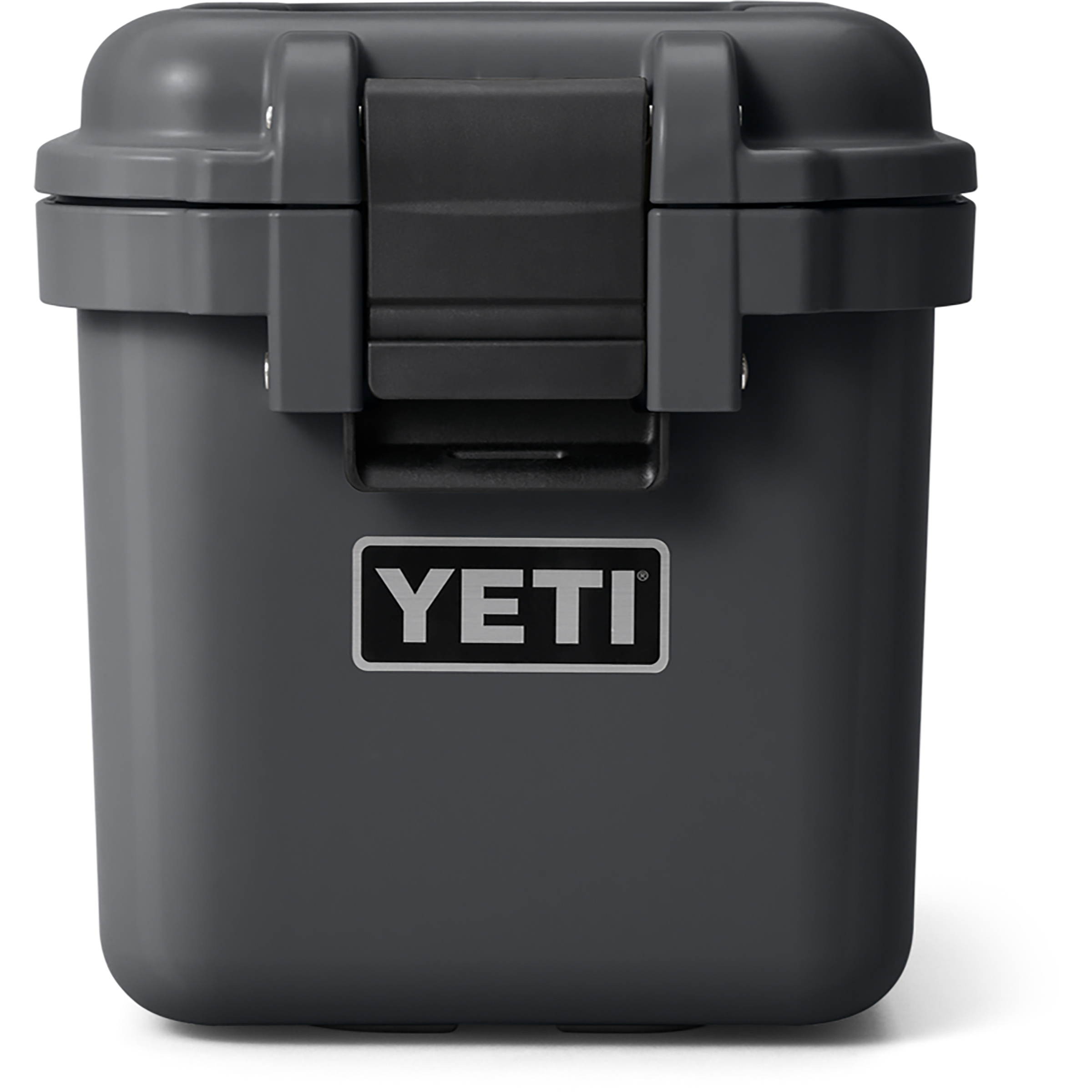 Yeti LoadOut 15 GoBox Schutzhüllen & Schutzboxen grau Größe 15L