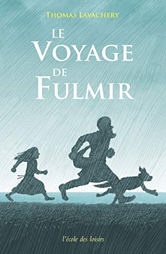 Thomas Lavachery - Le voyage de Fulmir - Preis vom 14.10.2026 23:07:16 h
