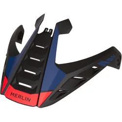 Merlin Torres Adventure Helmschirm
