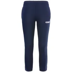 Gewo Hose Lifestyle Logo II navy XL - XL