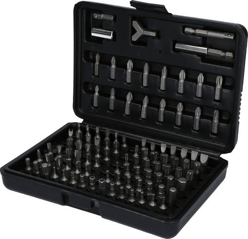 Brilliant Tools BT053100 BT053100 Bit-Set