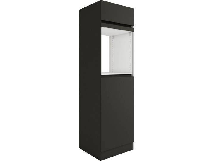 OPTIFIT Backofen/Kühlumbauschrank Roth Breite 60 cm