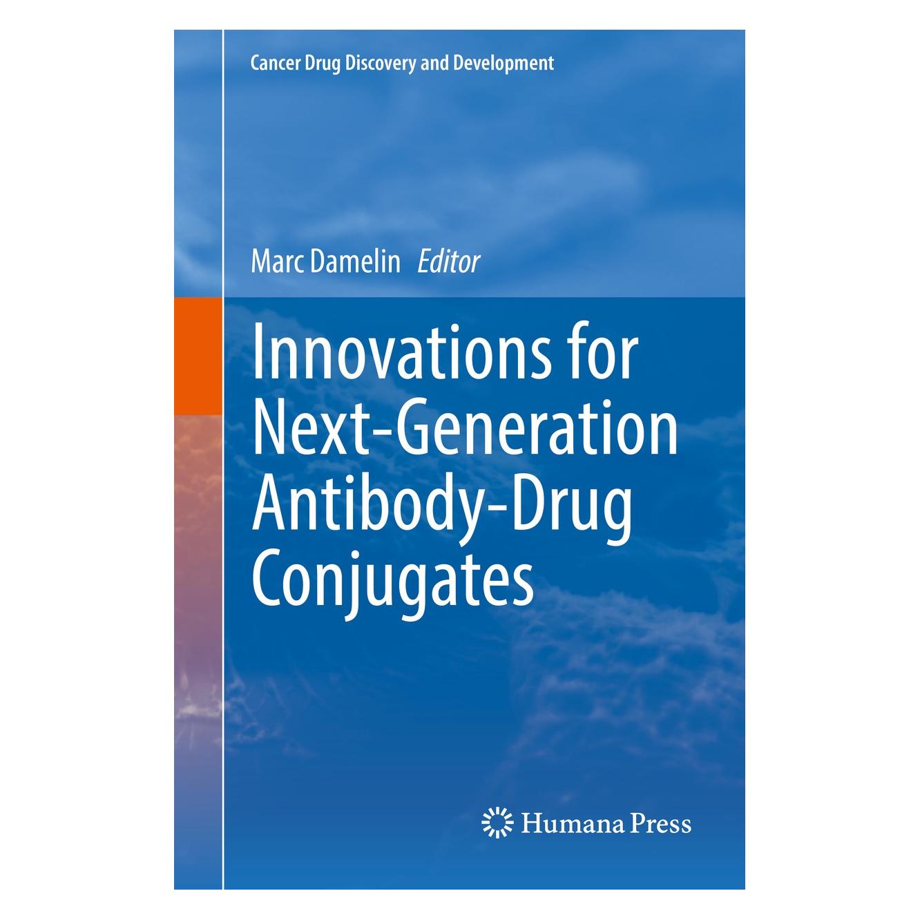 Springer Innovations for Next-Generation Antibod (Englisch, Marc Damelin, 2018) (9783319781532)