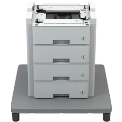 Brother TT-4000 Papierkassettenschacht
