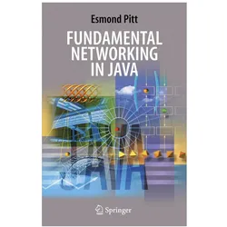 Fundamental Networking in Java, Fachbücher von Esmond Pitt