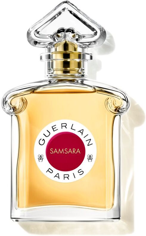 GUERLAIN Samsara EDP für Damen 75 ml