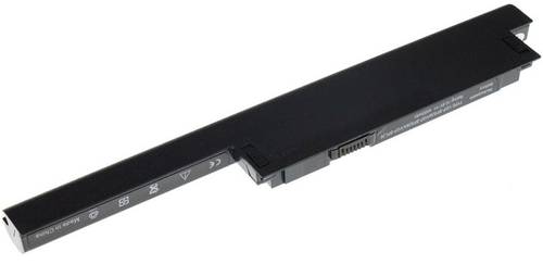 Green Cell Notebook-Akku 10.8V 4400 mAh Sony