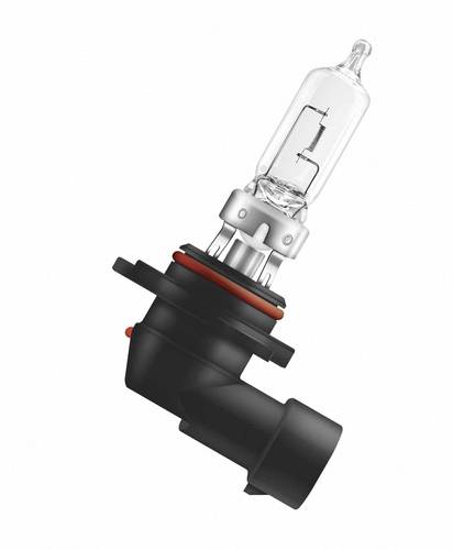 Osram Automotive 9005 Halogen Leuchtmittel Original Line HB3 60W 12V