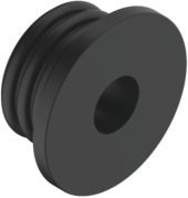 Dornbracht Dichtung Kopfbrause 09281001190