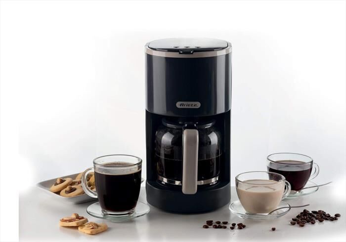 Ariete Macchina Caffè Americana 1394-grey
