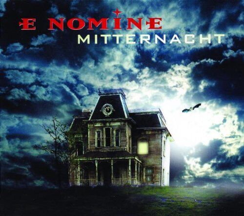 E Nomine - Mitternacht - Preis vom 05.10.2026 03:47:11 h