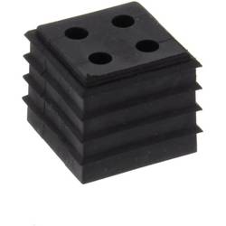 Wiska CDKG 4x2-3 HB BK Dichteinsatz Kunststoff 10 St. 10108230