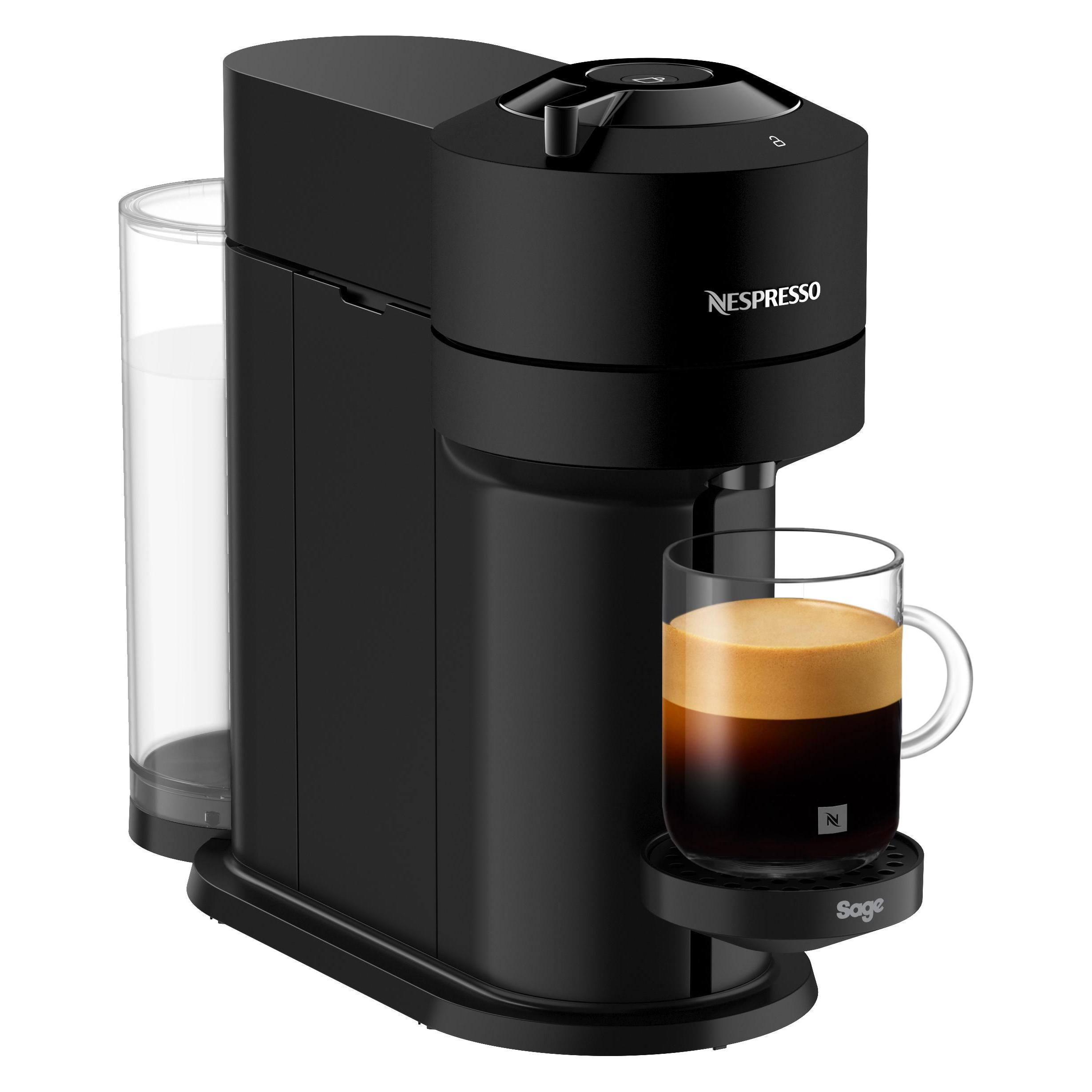 Sage Nespresso Vertuo Next (NESPRESSO Vertuo) (65699991)