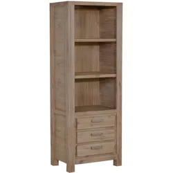 Regal TUNIS (BHT 45x180x67 cm) - BHT 45x180x67 cm
