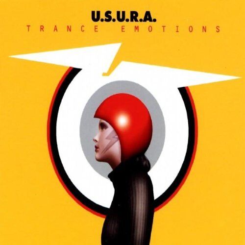 U.S.U.R.a. - Trance Emotions - Preis vom 11.10.2026 23:13:37 h