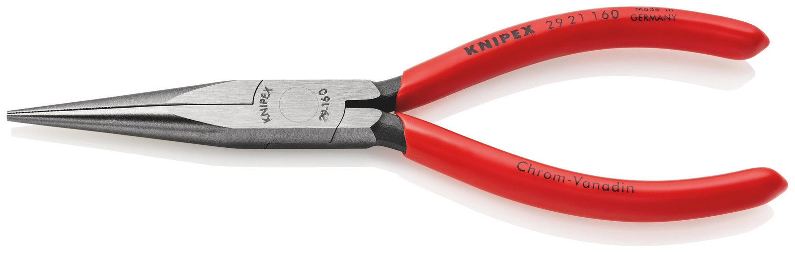Knipex Telefoonkabel plat en rond 29 21 160