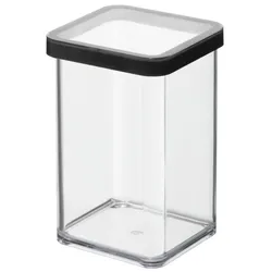 rotho Frischhaltedose LOFT - B/H/T ca. 10.00x14.20x10.00