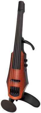 NS Design NXT5a-VN-SB Violin Satin Sunburst