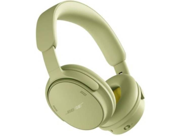 Bose - Casque Quietcomfort Headphone 2nd Gen Vert