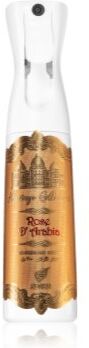 Afnan Rose D'Arabia ambientador 300 ml. Rose D'Arabia