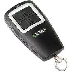Berner Torantriebe, Zubehör Antriebstechnik, Miniatur-Handsender (Handsender)