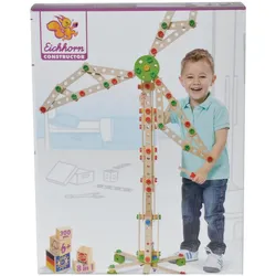 Eichhorn Constructor, Windrad