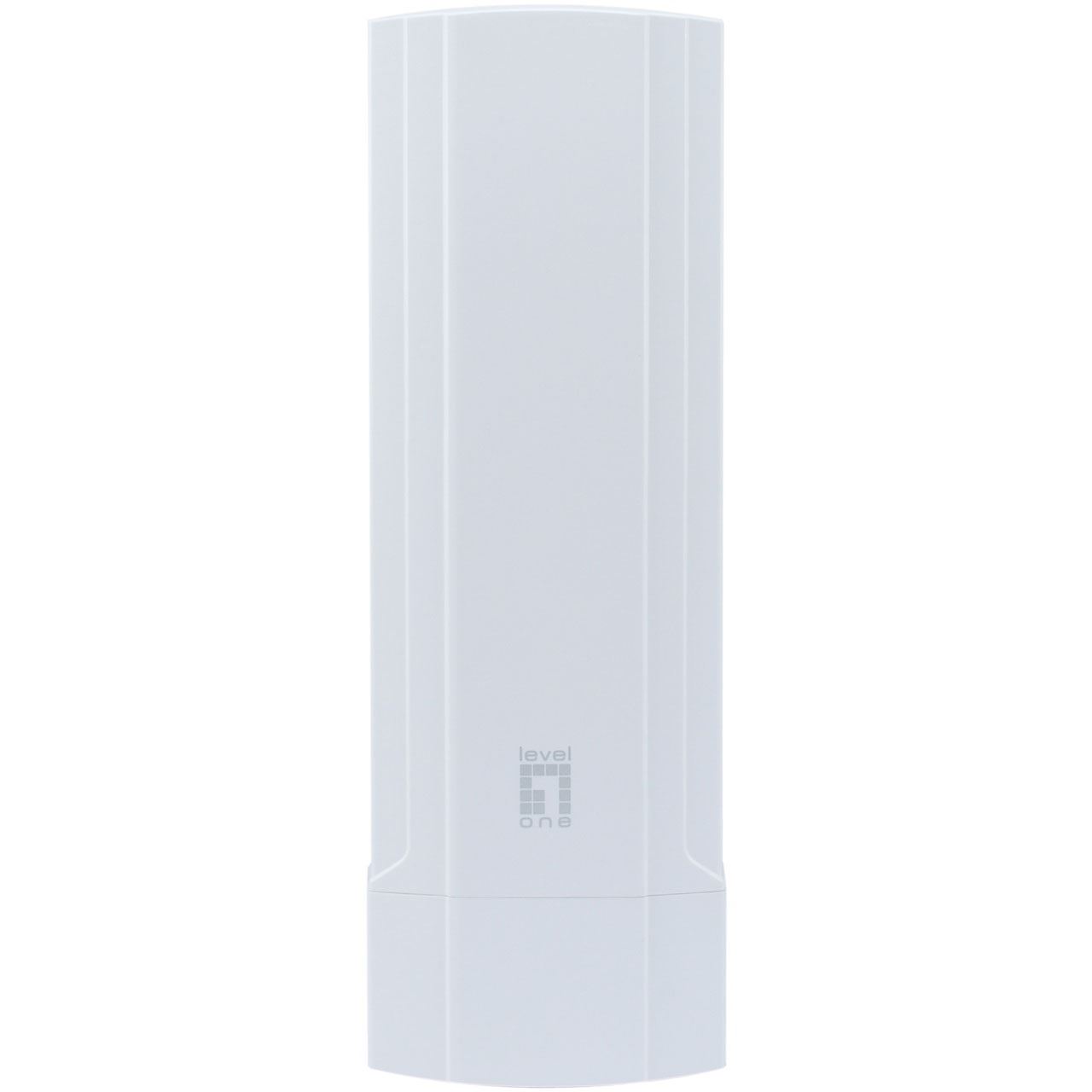 LevelOne WLAN Access Point & Extender outdoor PoE DualBand (WAB-8010)