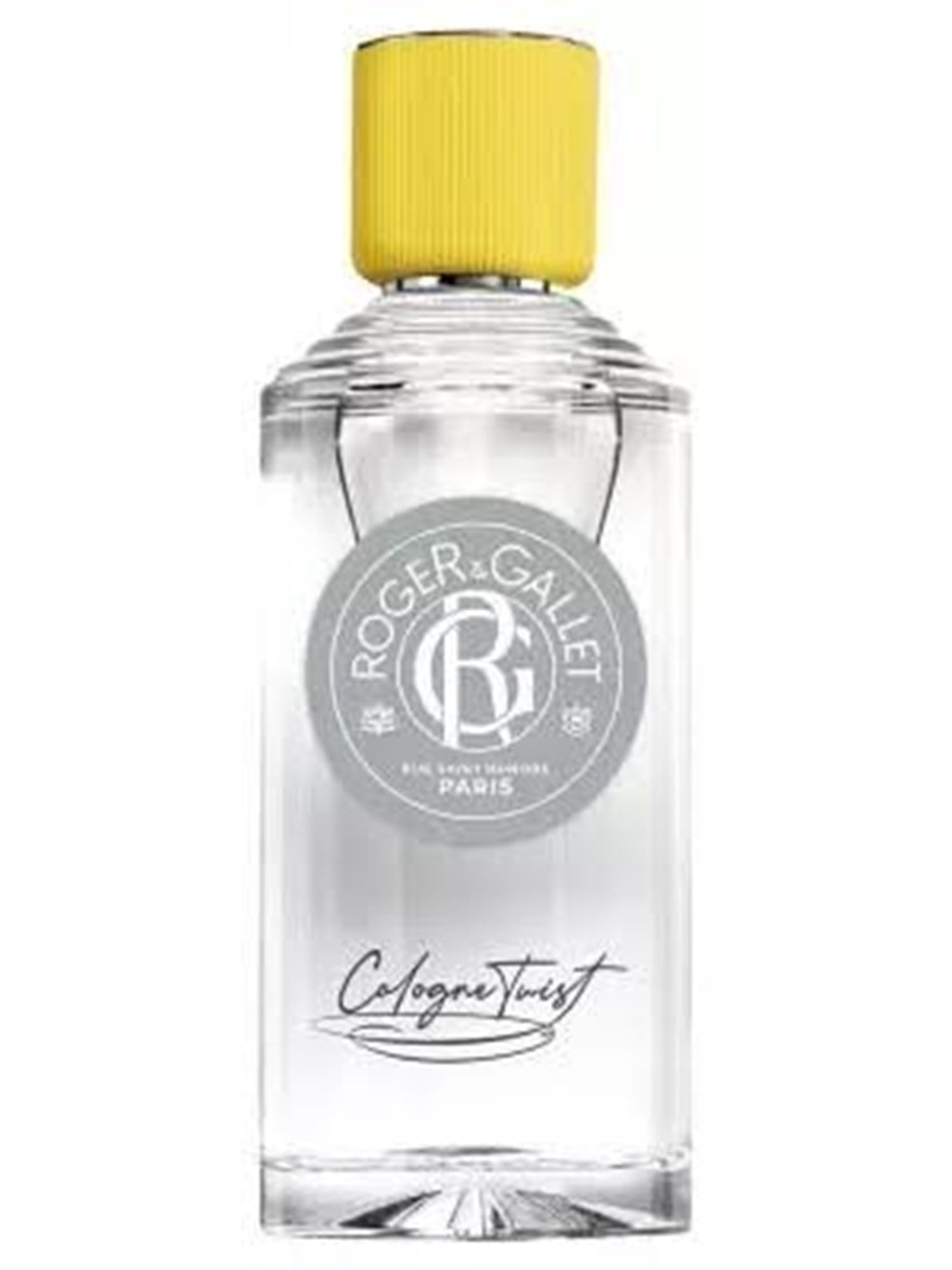 Roger & Gallet Cologne Twist Eau de Cologne - 100 ml0