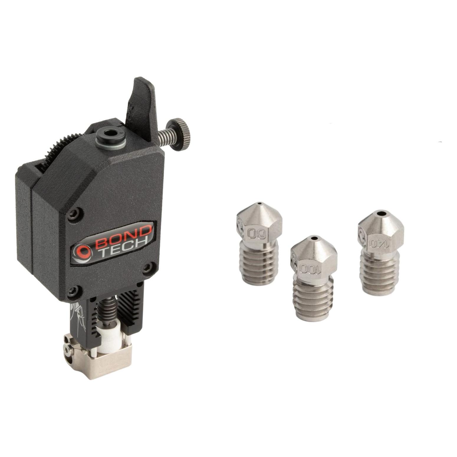 Bondtech BMG-M & Mosquito Magnum High Flow Special (DB22-003)