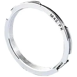 PENTAX Objektivadapter M42 für Pentax K-Bajonett