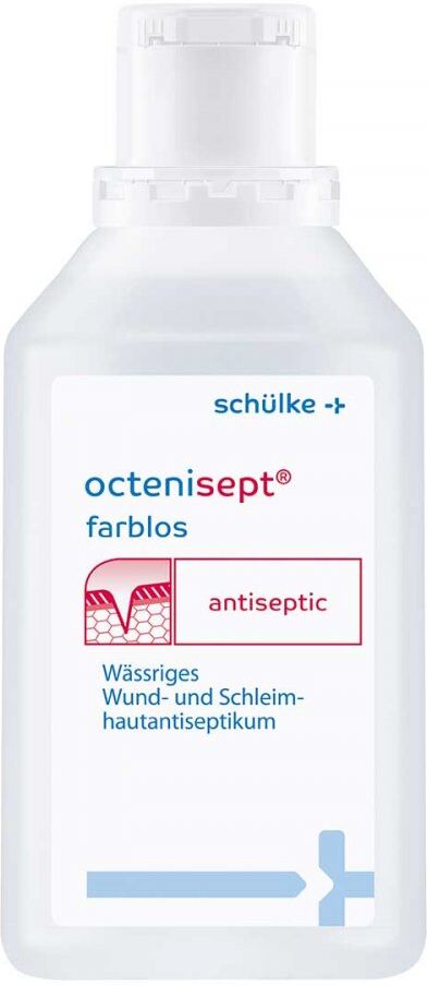 Octenisept Lösung