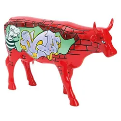 Balanquita - Cowparade Kuh Large