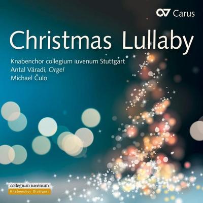 Christmas Lullaby - Collegium Iuvenum Stuttgart, CD