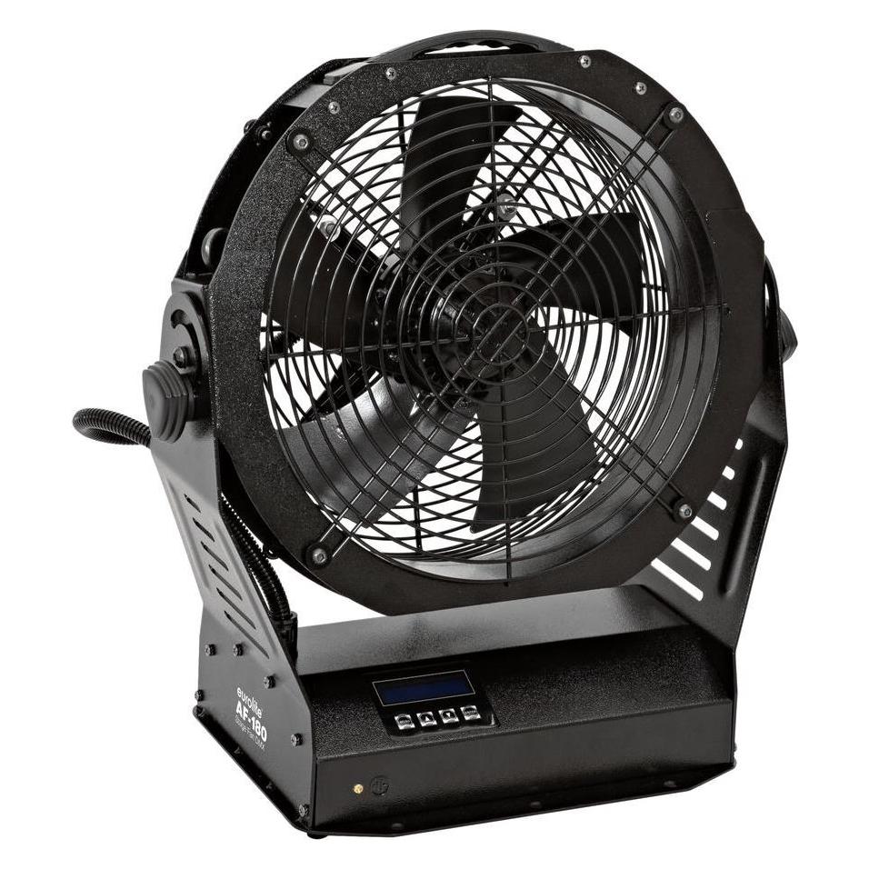 Eurolite AF-180 Stage Fan DMX (80208075)