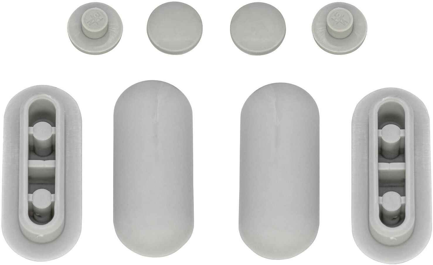 Villeroy & Boch Subway 2.0 Comfort Replacement WC Buffer 92212300