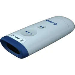 Zebra CS60-HC, Handheld bar code reader, 1D/2D, LED, Codabar, Code 11, Code 128, Code 39, Code 93, G (1D-Barcodes, 2D-Barcodes), Barcode Scanner, Weiss