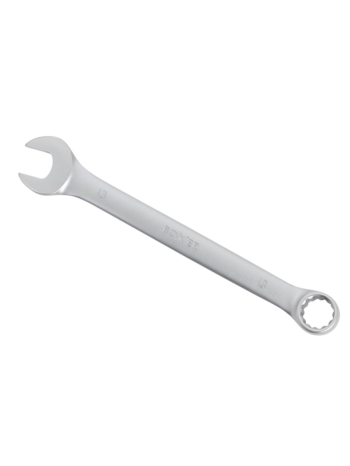 Boxer Combination wrench - 13 mm