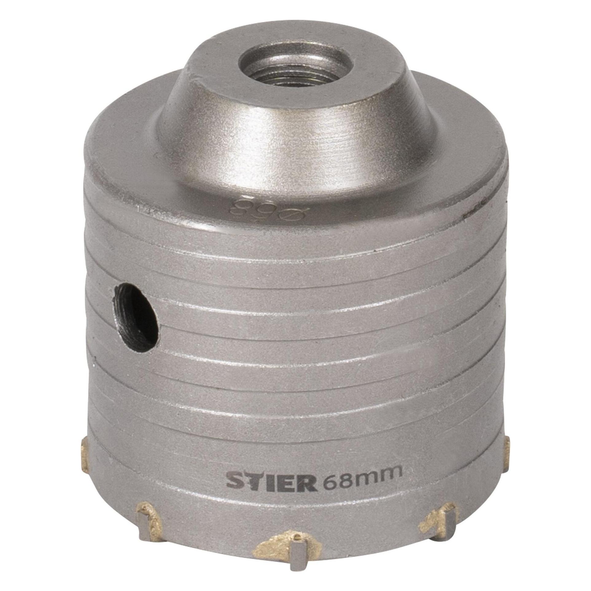 Stier Hohlbohrkrone 68 x 50 mm M16 (68 mm) (83978328)